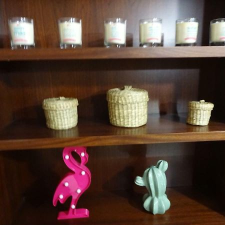 Apartament Cordoba De Mil Colores Zewnętrze zdjęcie