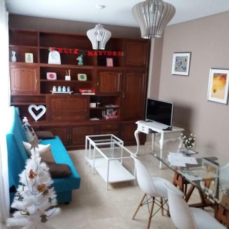 Apartament Cordoba De Mil Colores Zewnętrze zdjęcie
