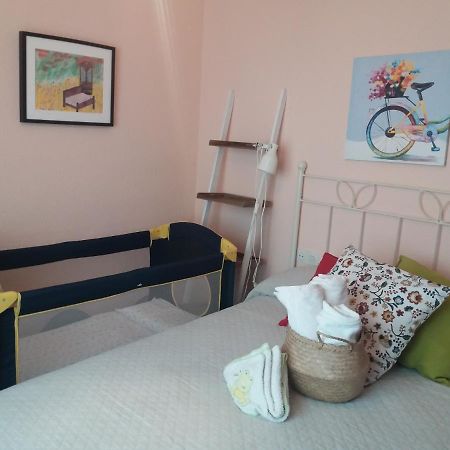 Apartament Cordoba De Mil Colores Zewnętrze zdjęcie