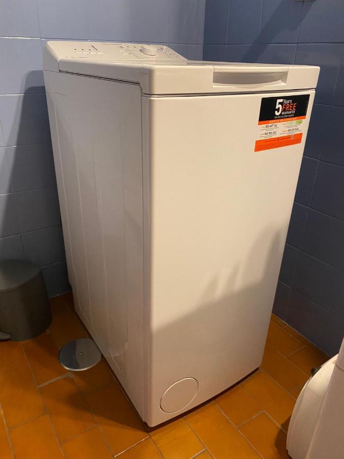 Apartament Cordoba De Mil Colores Zewnętrze zdjęcie