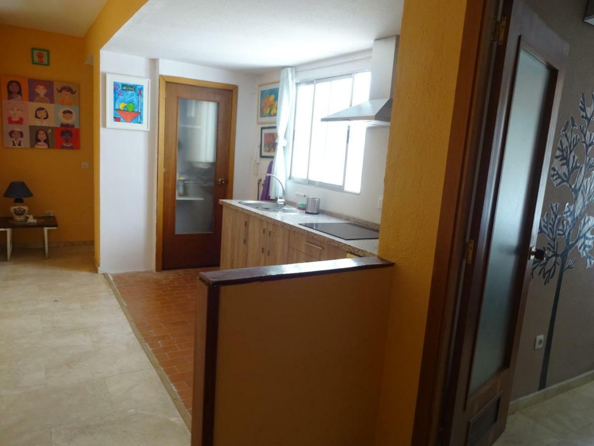 Apartament Cordoba De Mil Colores Zewnętrze zdjęcie