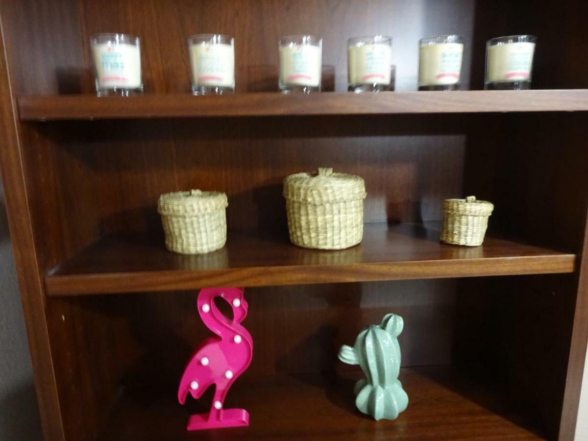 Apartament Cordoba De Mil Colores Zewnętrze zdjęcie