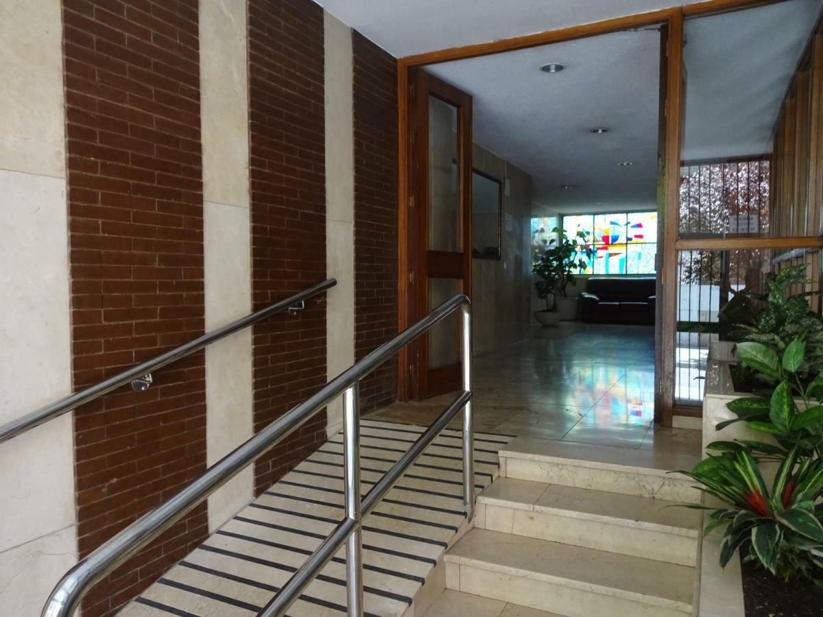 Apartament Cordoba De Mil Colores Zewnętrze zdjęcie