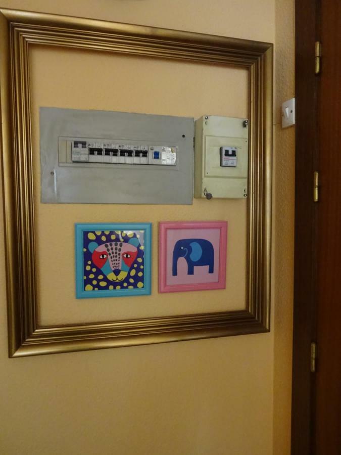 Apartament Cordoba De Mil Colores Zewnętrze zdjęcie