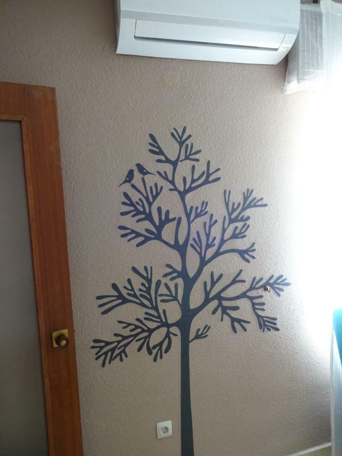 Apartament Cordoba De Mil Colores Zewnętrze zdjęcie