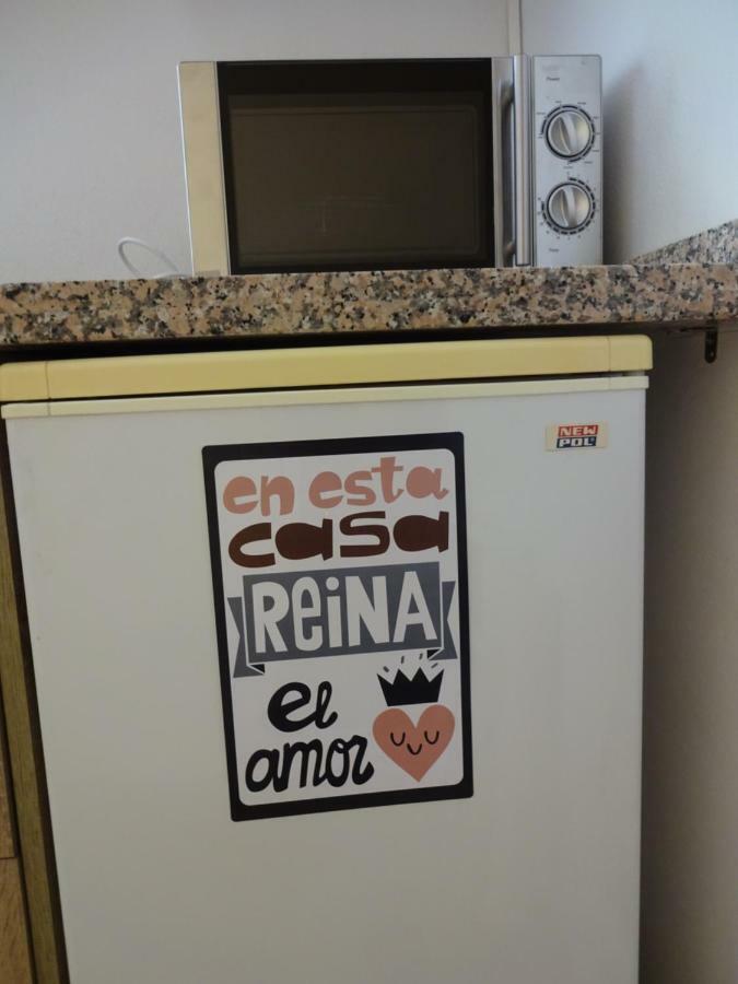 Apartament Cordoba De Mil Colores Zewnętrze zdjęcie