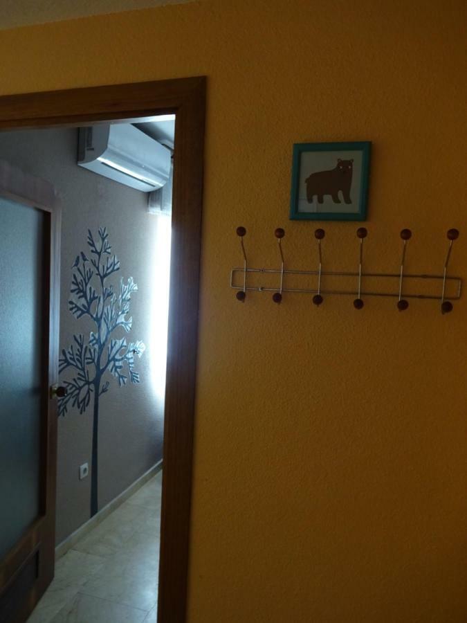 Apartament Cordoba De Mil Colores Zewnętrze zdjęcie