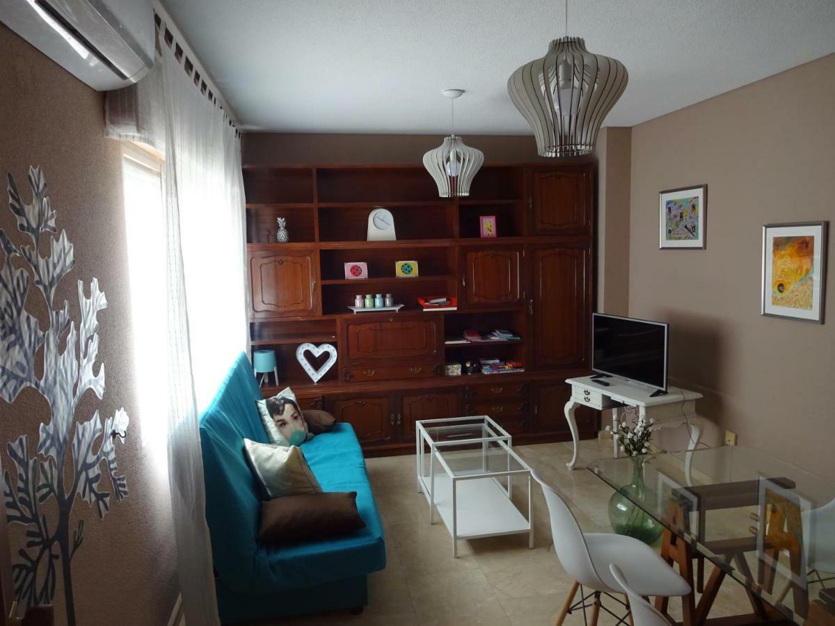 Apartament Cordoba De Mil Colores Zewnętrze zdjęcie