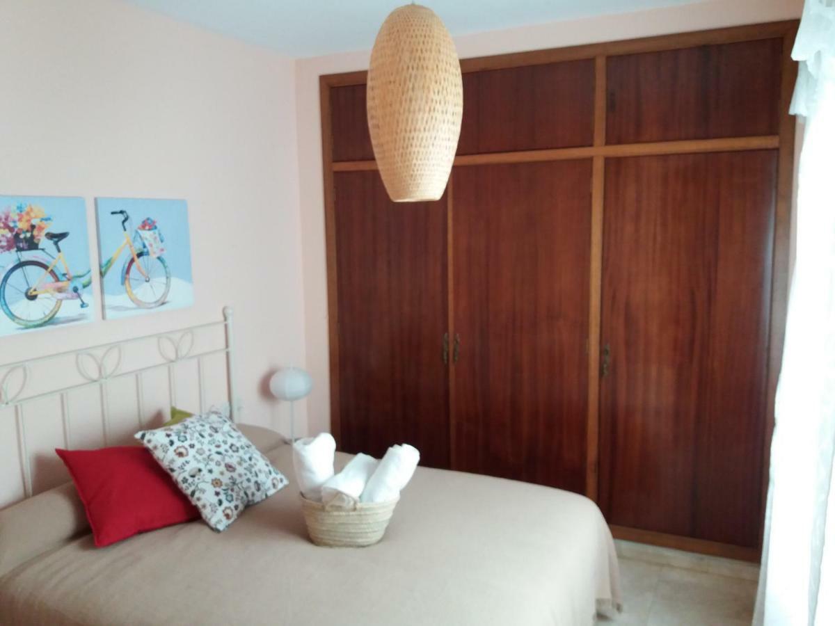 Apartament Cordoba De Mil Colores Zewnętrze zdjęcie