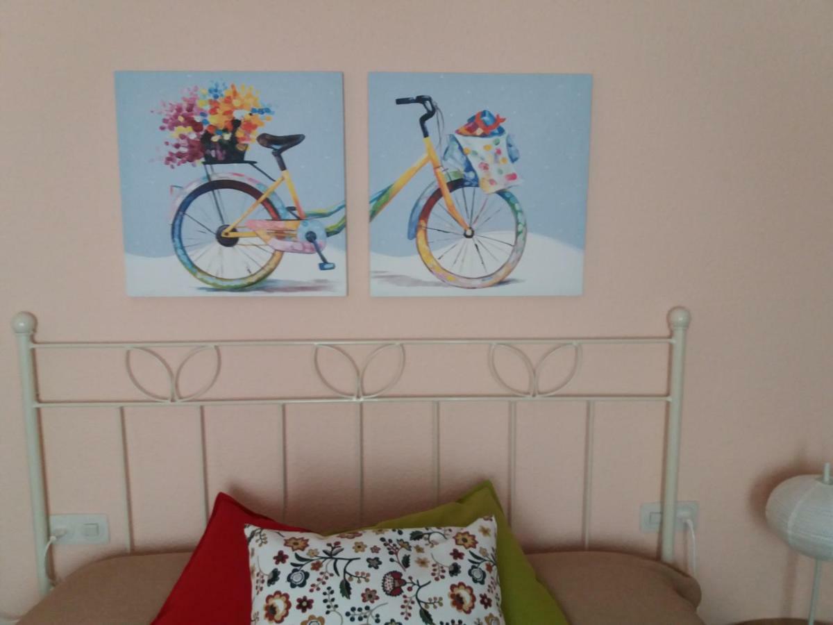 Apartament Cordoba De Mil Colores Zewnętrze zdjęcie