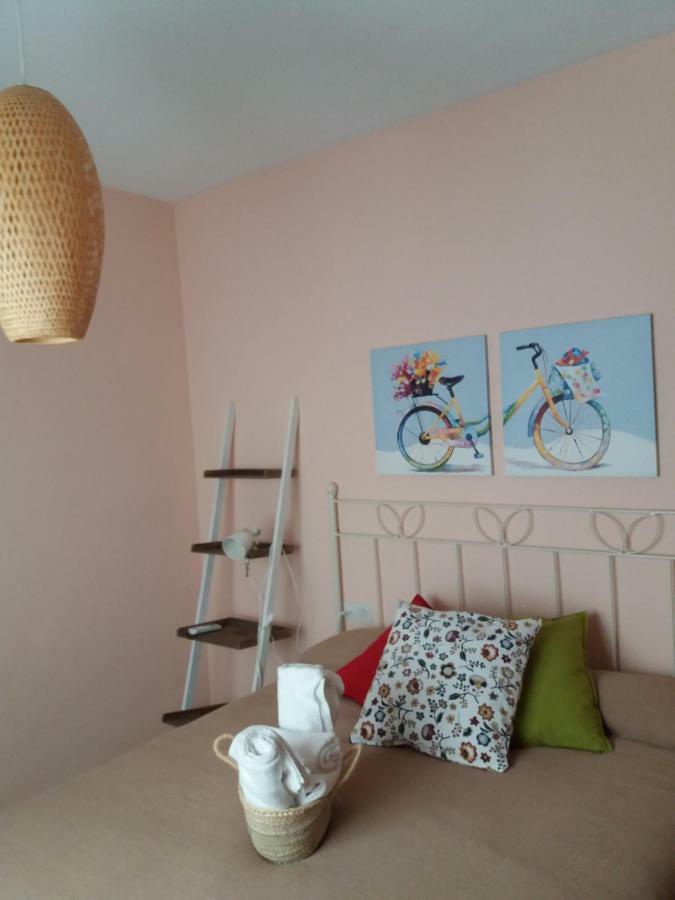 Apartament Cordoba De Mil Colores Zewnętrze zdjęcie