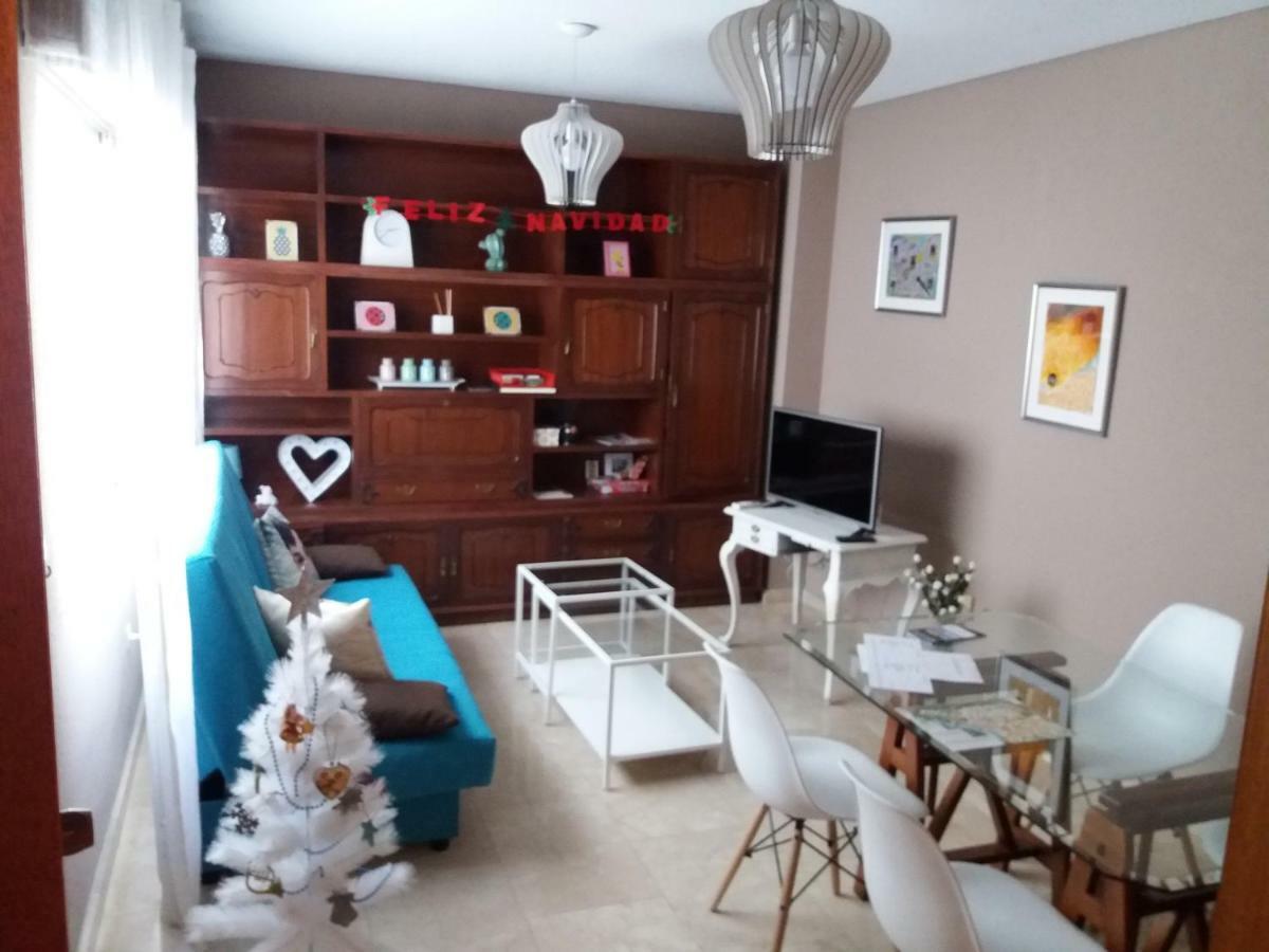 Apartament Cordoba De Mil Colores Zewnętrze zdjęcie