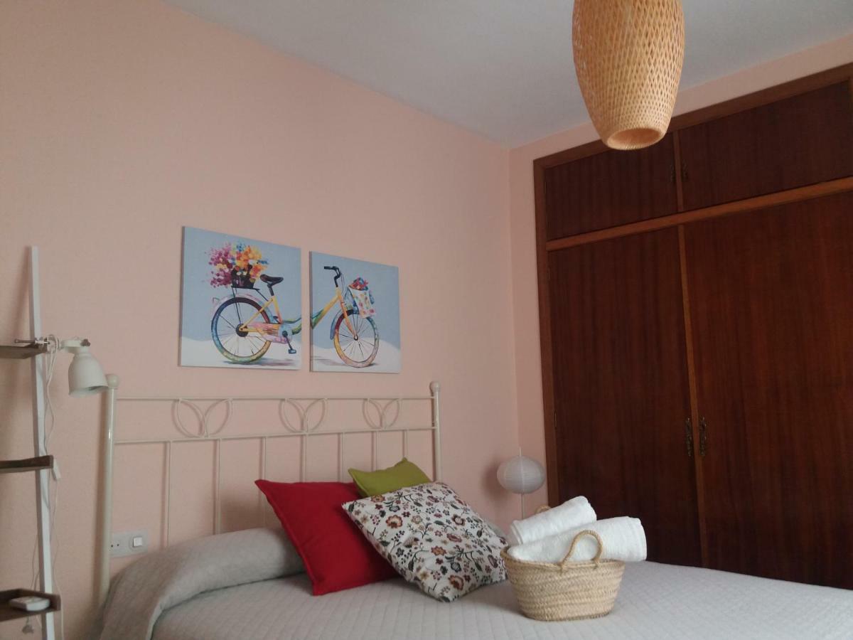 Apartament Cordoba De Mil Colores Zewnętrze zdjęcie