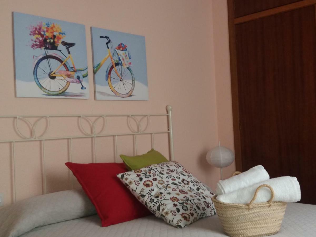 Apartament Cordoba De Mil Colores Zewnętrze zdjęcie