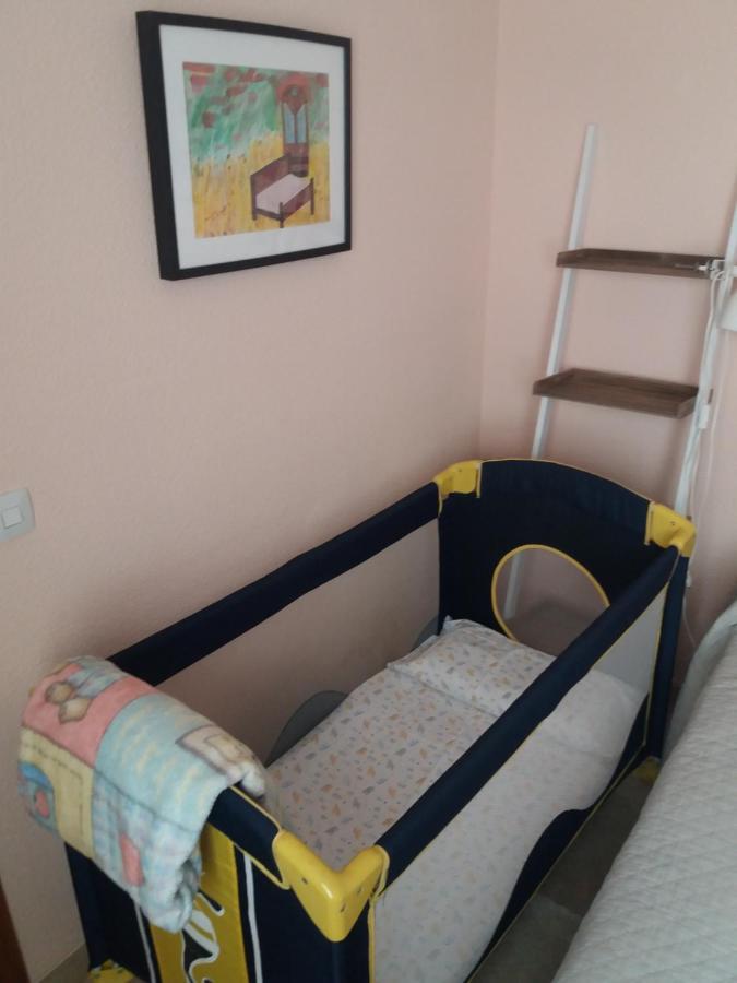 Apartament Cordoba De Mil Colores Zewnętrze zdjęcie