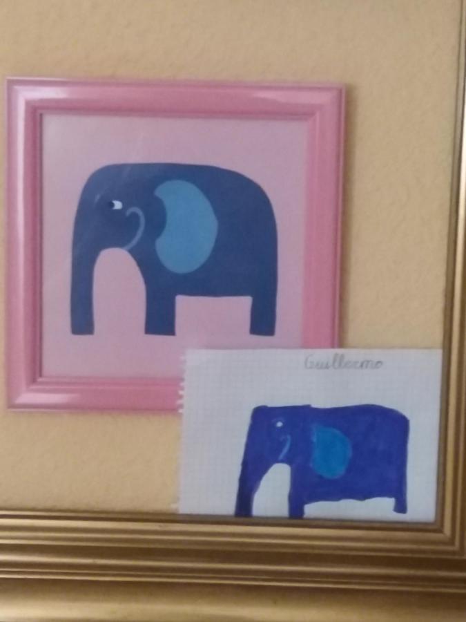 Apartament Cordoba De Mil Colores Zewnętrze zdjęcie